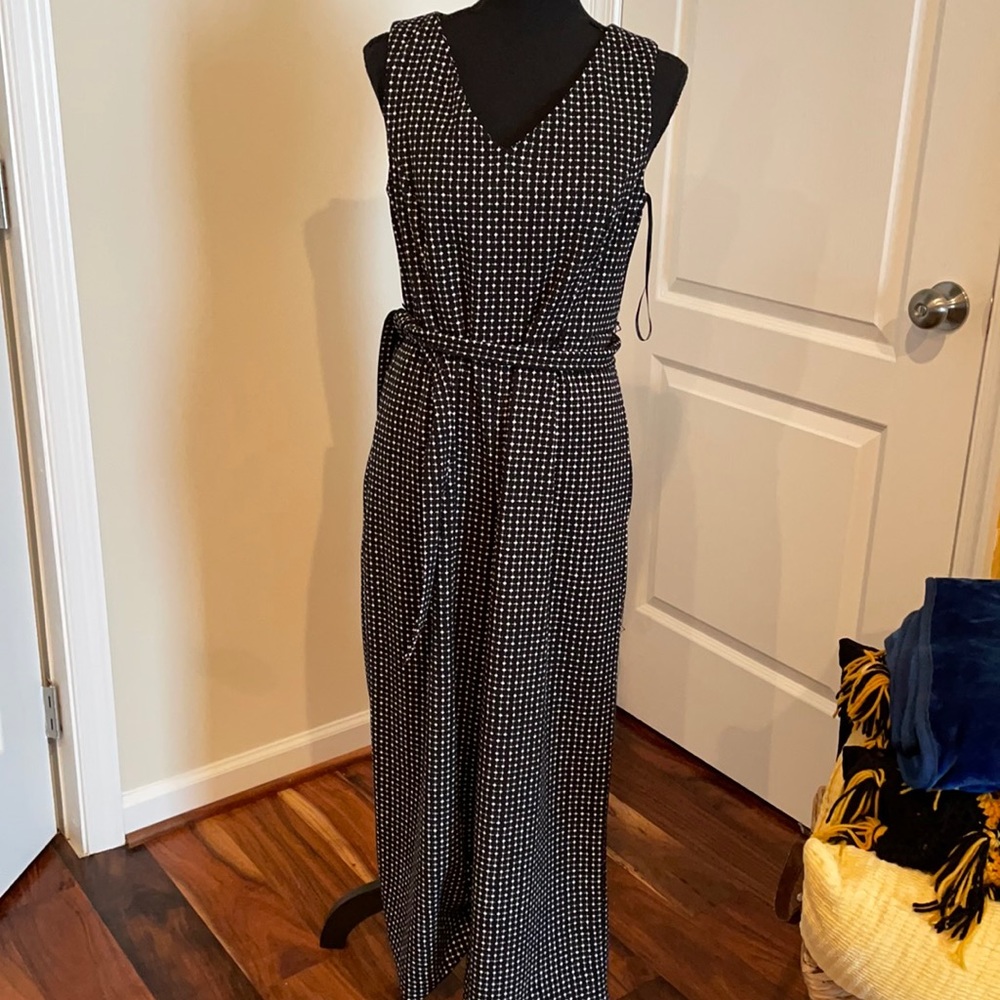 Jumpsuit